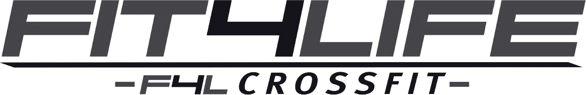 Fit4Life CrossFit